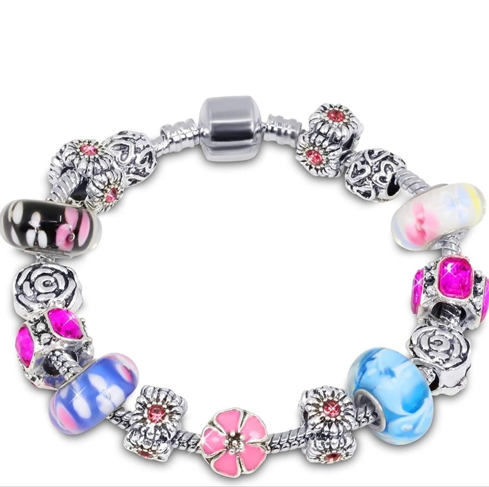 Charm Bracelet - Picture 2 of 6